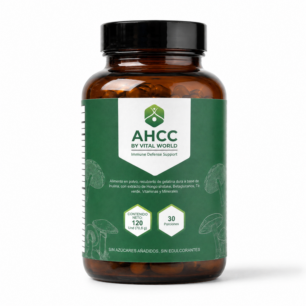 AHCC