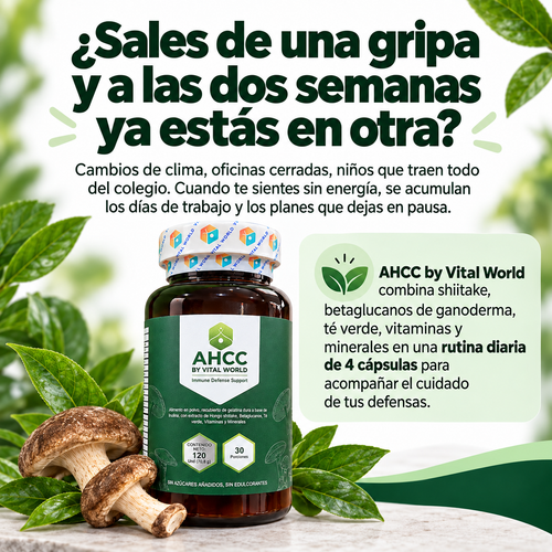 AHCC