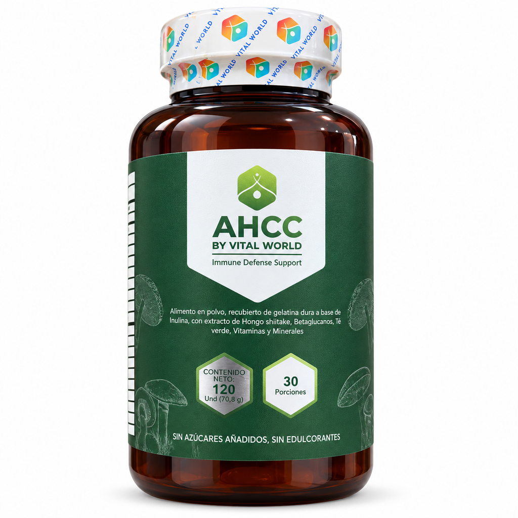 AHCC