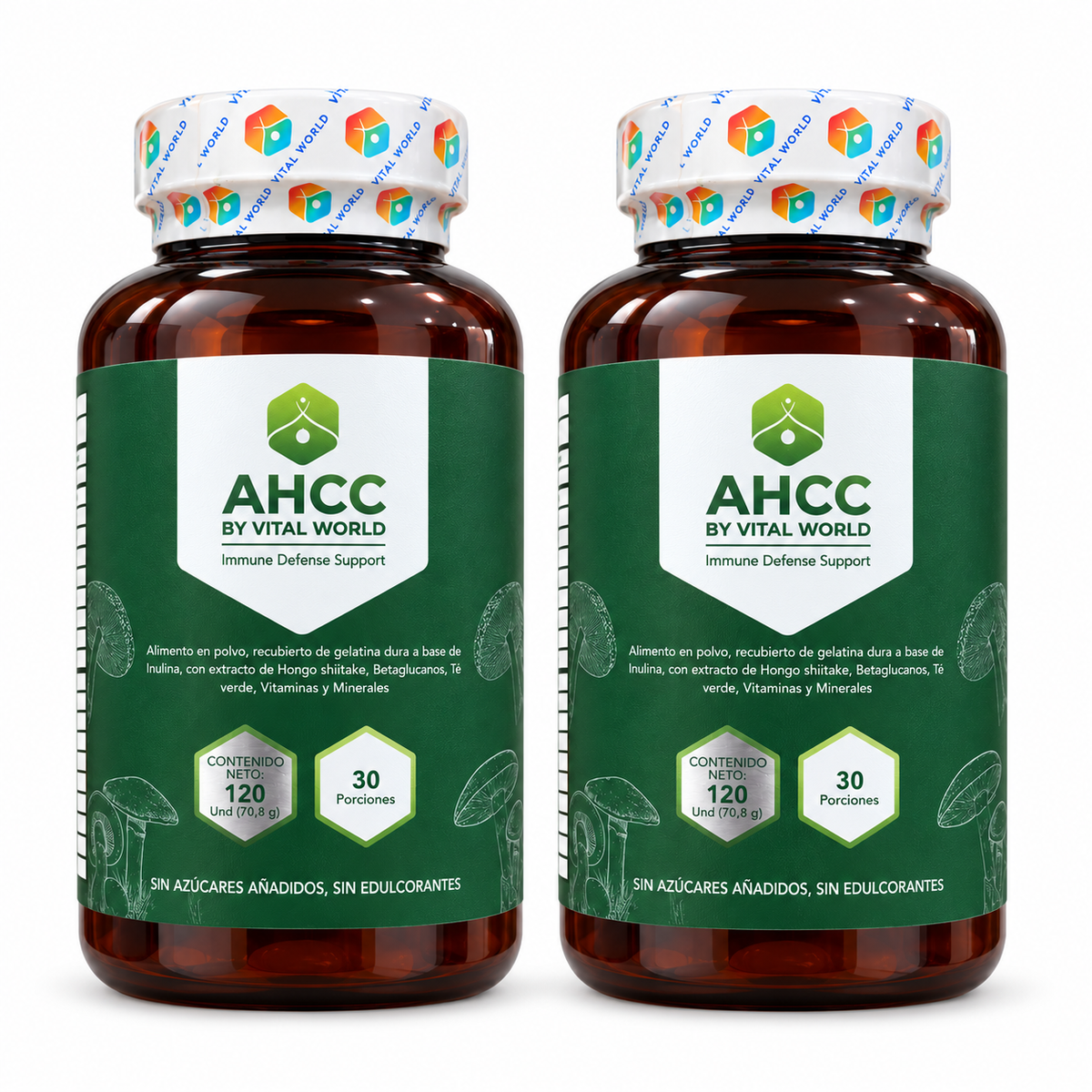 AHCC