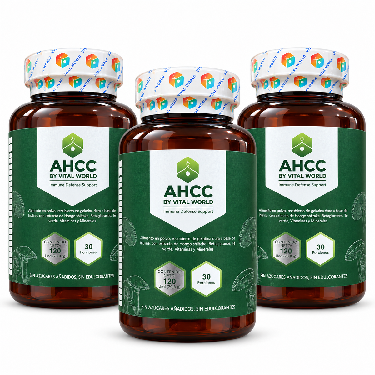 AHCC